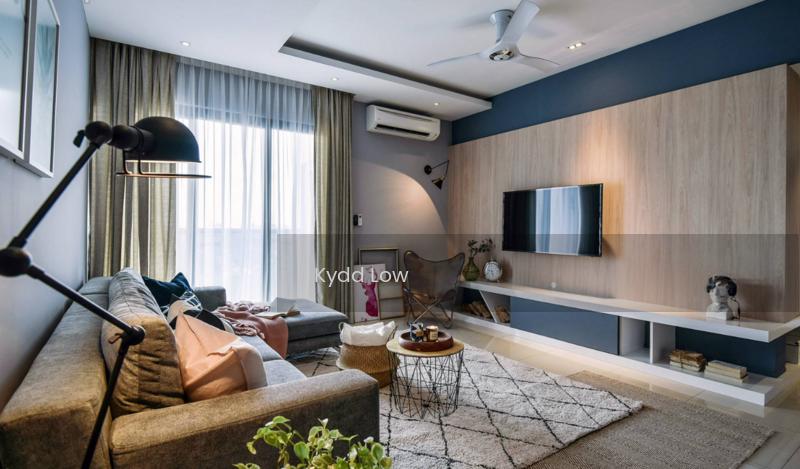 【Putrajaya Investment Condo】Rental 3100 Monthly 2100 @ Uniten & UPM - 1