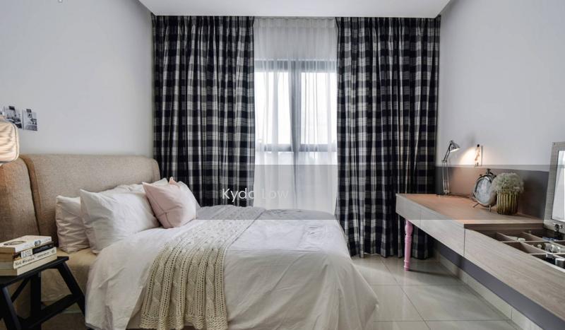 【Putrajaya Investment Condo】Rental 3100 Monthly 2100 @ Uniten & UPM - 3