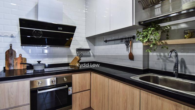 【Putrajaya Investment Condo】Rental 3100 Monthly 2100 @ Uniten & UPM - 5