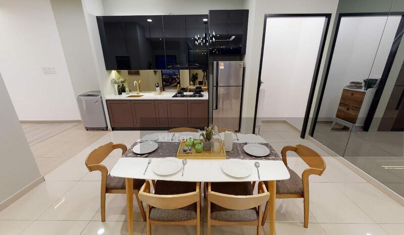 Parkland Residence - 3