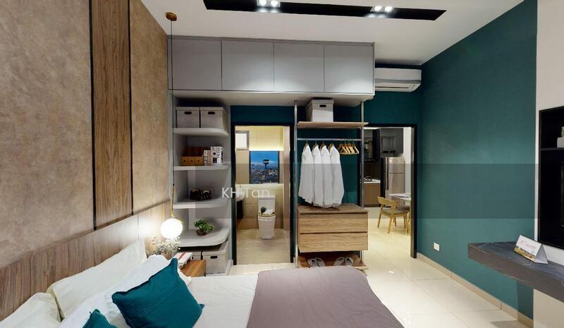Parkland Residence - 5