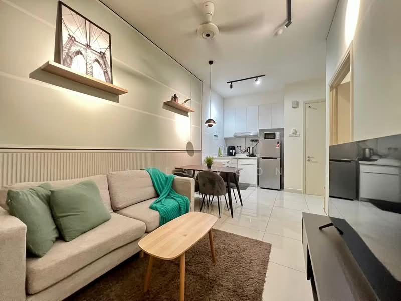 Alanis Residence - 2