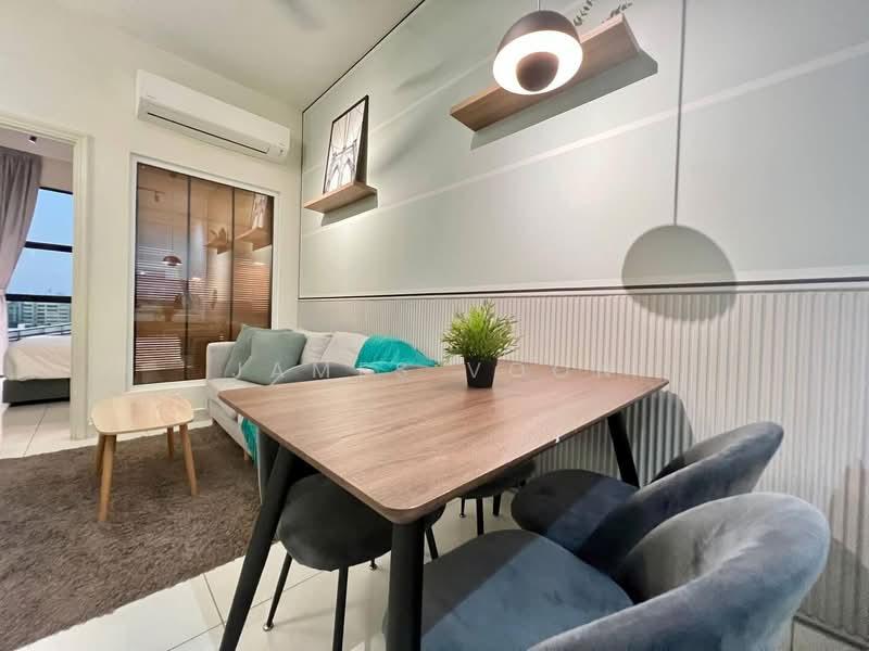 Alanis Residence - 4