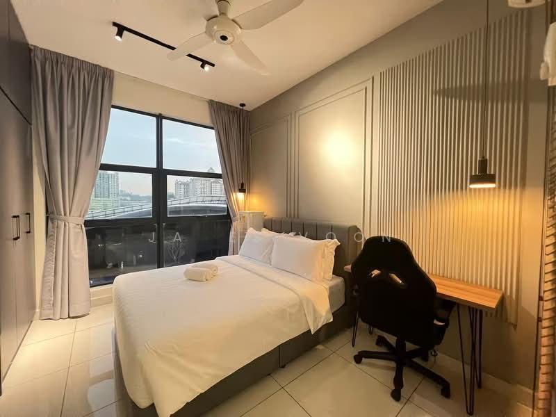 Alanis Residence - 5