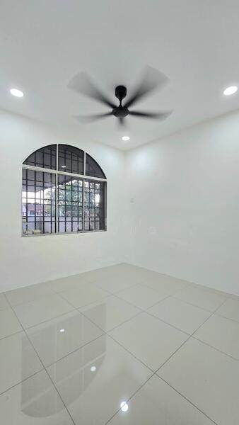 Medan Klebang Restu - 3