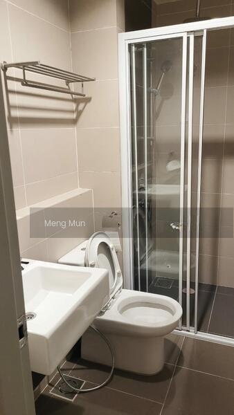 Glomac Centro Service Apartment - 3