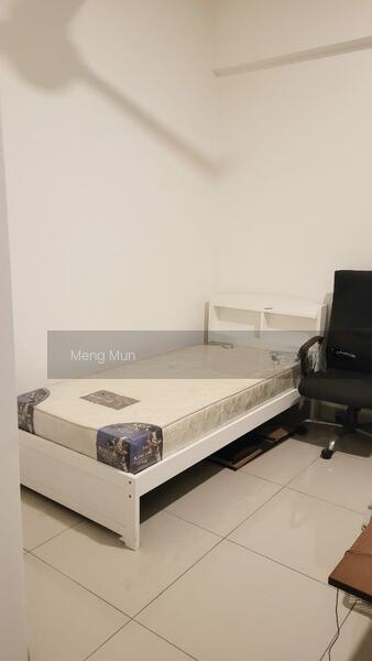 Glomac Centro Service Apartment - 4