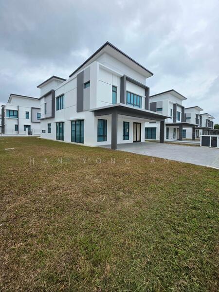 Sunway Lenang Heights - 1