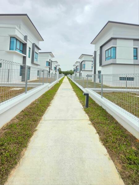 Sunway Lenang Heights - 3