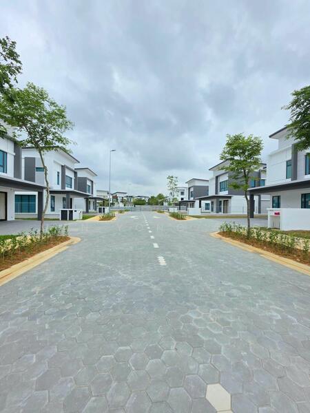 Sunway Lenang Heights - 4