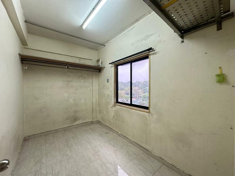 Flat Taman Pelangi Indah - 2
