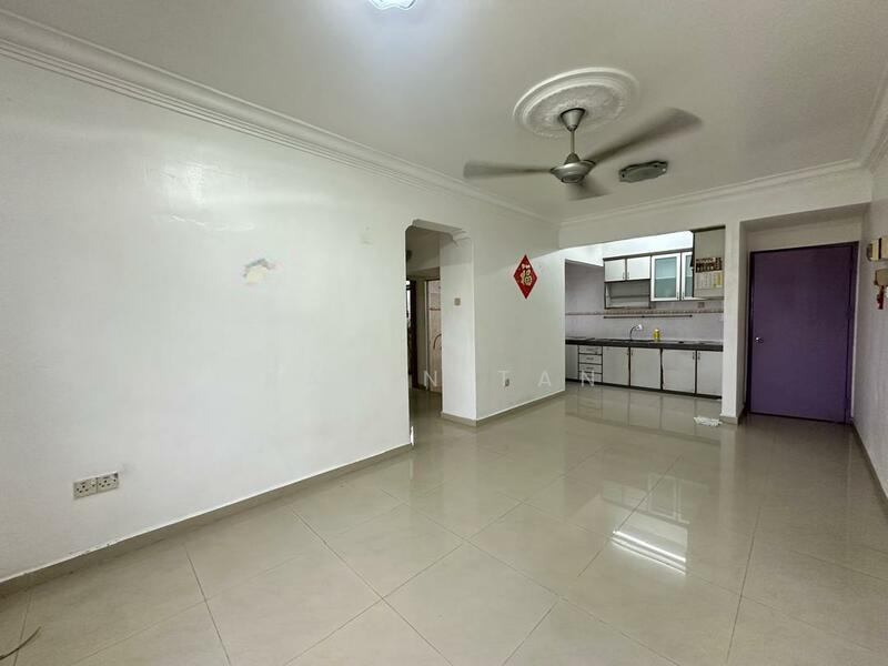 Flat Taman Pelangi Indah - 3