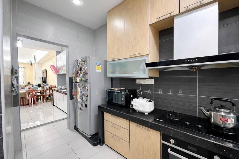 Taman Mutiara Indah @ Puchong - 5