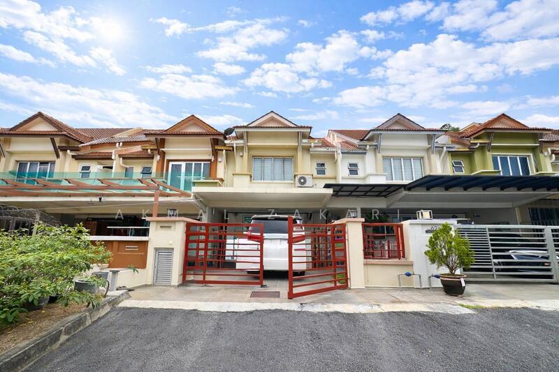 Taman Mutiara Indah @ Puchong - 1