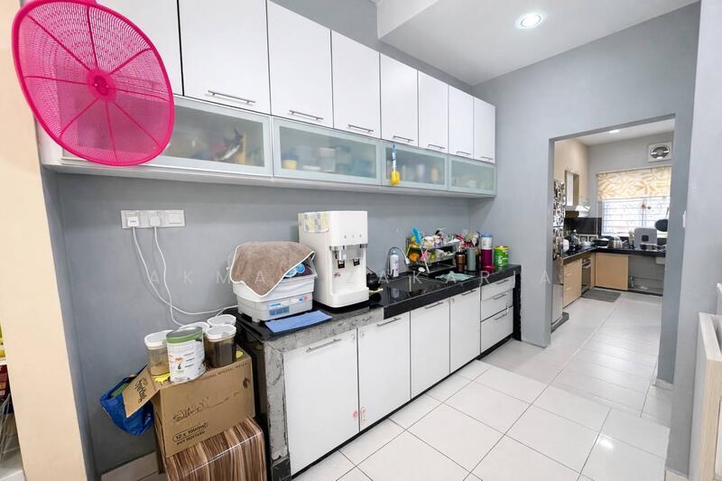 Taman Mutiara Indah @ Puchong - 4