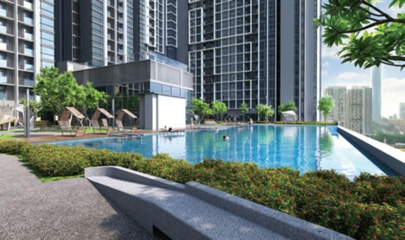 RV2 Residence (Riverville Residences 2) - 4
