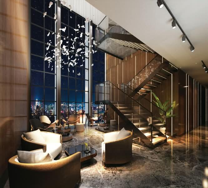 RV2 Residence (Riverville Residences 2) - 3