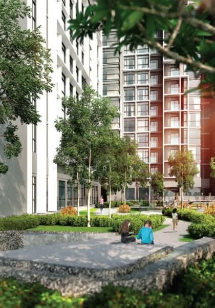 RV2 Residence (Riverville Residences 2) - 5
