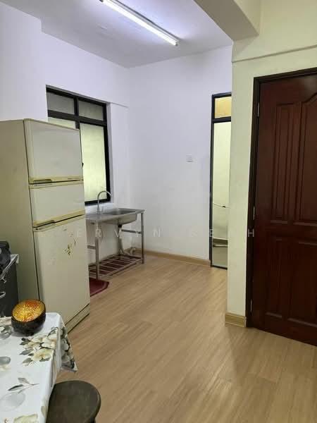 Midlands Condo - 5