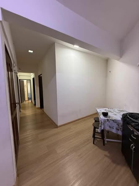 Midlands Condo - 2