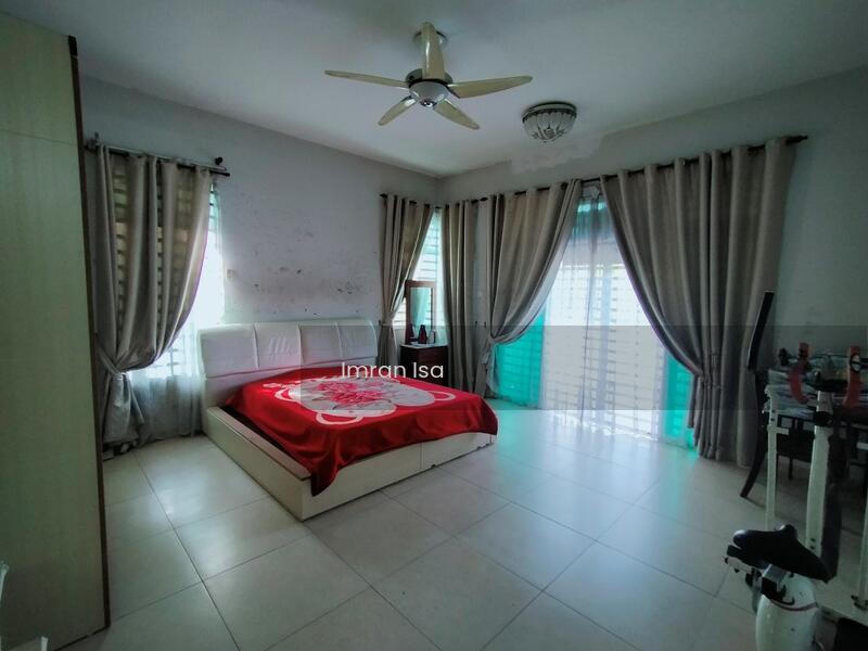 Nilai Spring Villas - 2