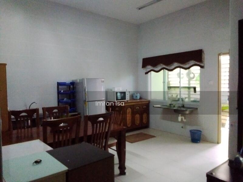 Nilai Spring Villas - 3