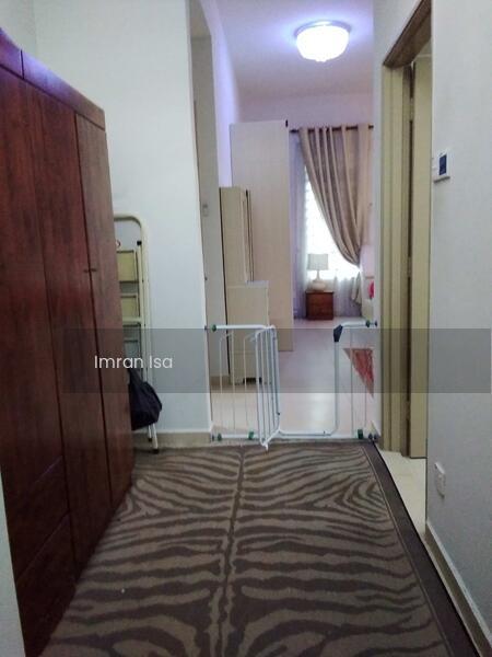 Nilai Spring Villas - 4