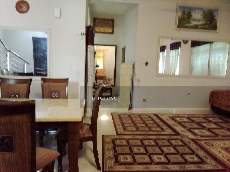 Nilai Spring Villas - 5