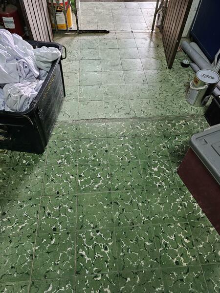 Bungalow, Free School, George Town - 5