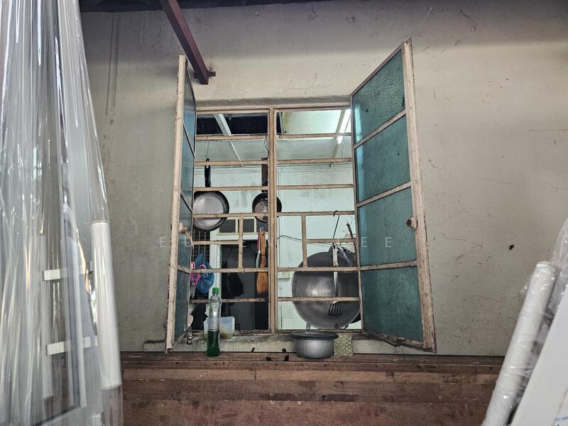 Bungalow, Free School, George Town - 4