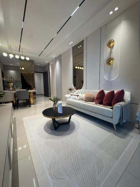 Veranda Residence - 1