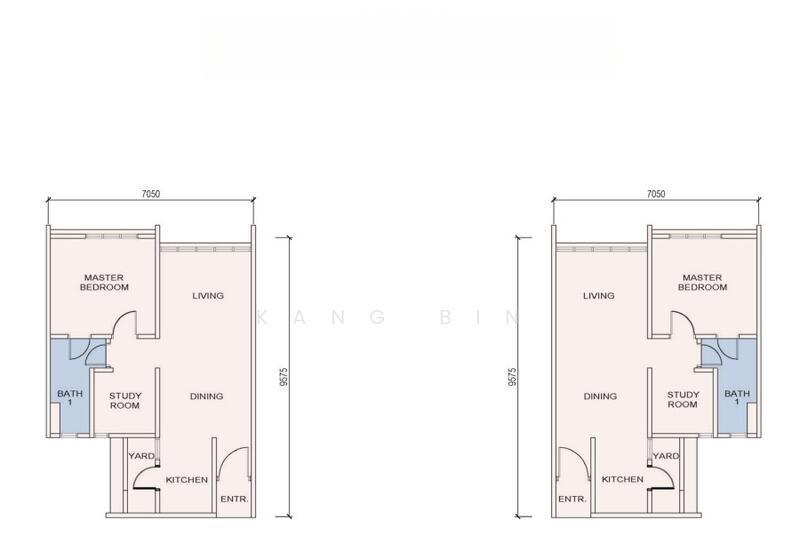 Veranda Residence - 2