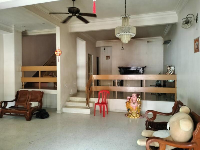 Taman Tasek Johor Bahru - 2