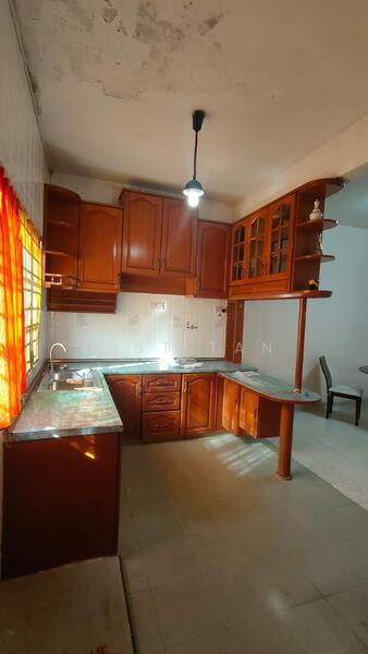 Taman Tasek Johor Bahru - 3