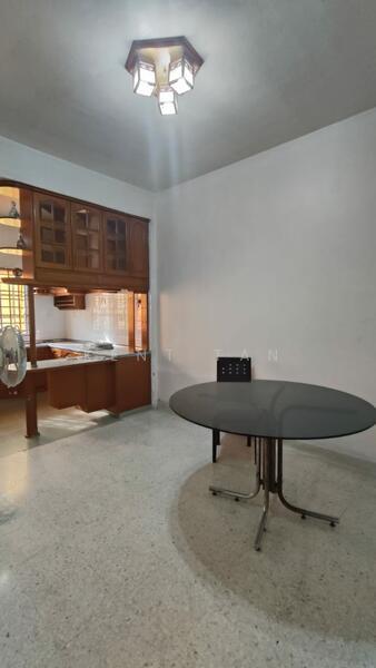 Taman Tasek Johor Bahru - 4