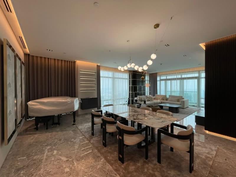 Four Seasons Place - 2