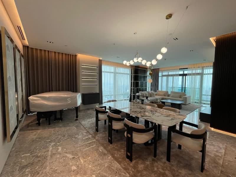 Four Seasons Place - 4