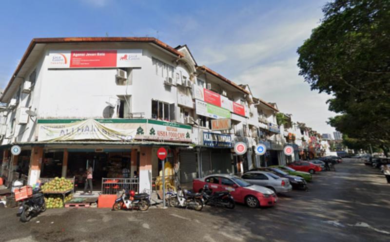 3 Storey Shoplot for Sale @ Bandar Sunway PJS / Sunway Mentari - 5