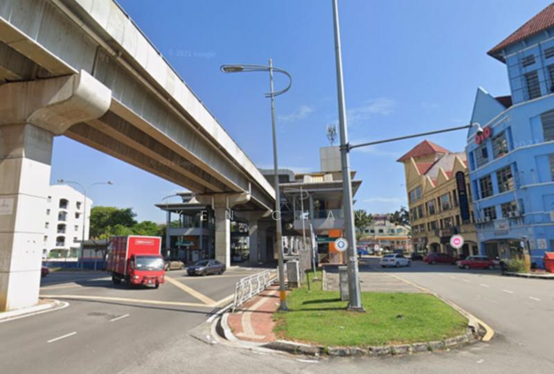 3 Storey Shoplot for Sale @ Bandar Sunway PJS / Sunway Mentari - 3