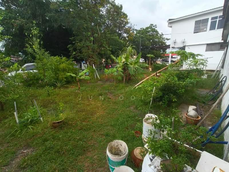 Taman Seri Kijang - 2