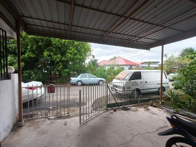 Taman Seri Kijang - 4