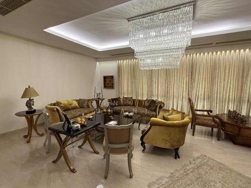 11 Mont Kiara @ MK11 - 3