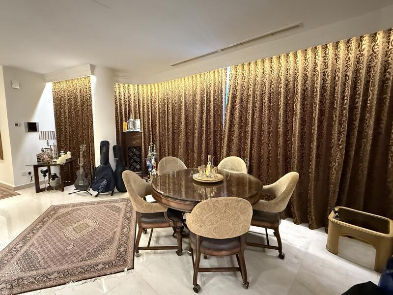 11 Mont Kiara @ MK11 - 4