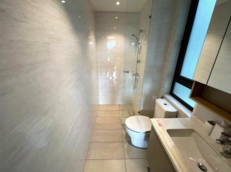 Baron Residence @ Lake City - 4