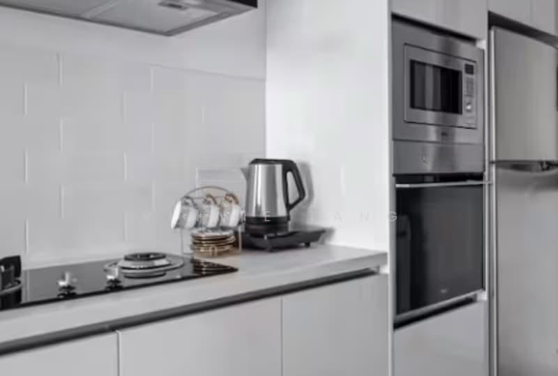 Conezion Residences - 2
