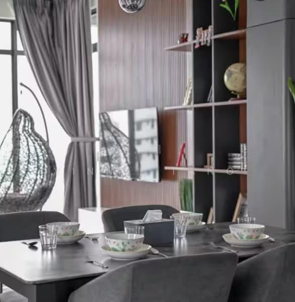 Conezion Residences - 3