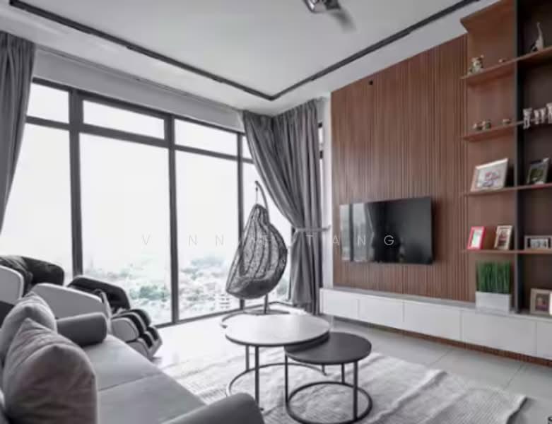 Conezion Residences - 4