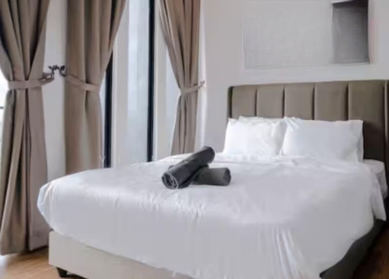 Conezion Residences - 5