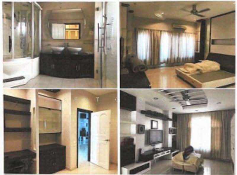 Bukit Tiara 2.5Sty Bungalow Next to Eko Cheras Mall - 4