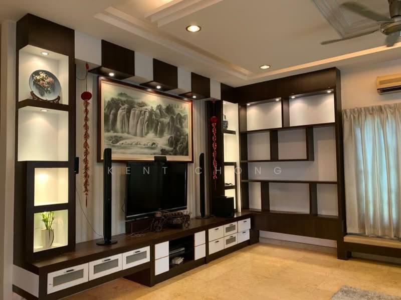 Bukit Tiara 2.5Sty Bungalow Next to Eko Cheras Mall - 3